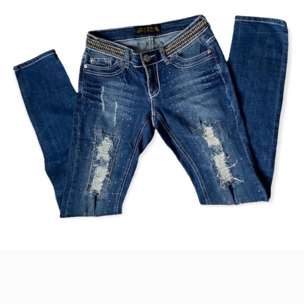VIRGIN Only VO Vintage Jeans Size 27